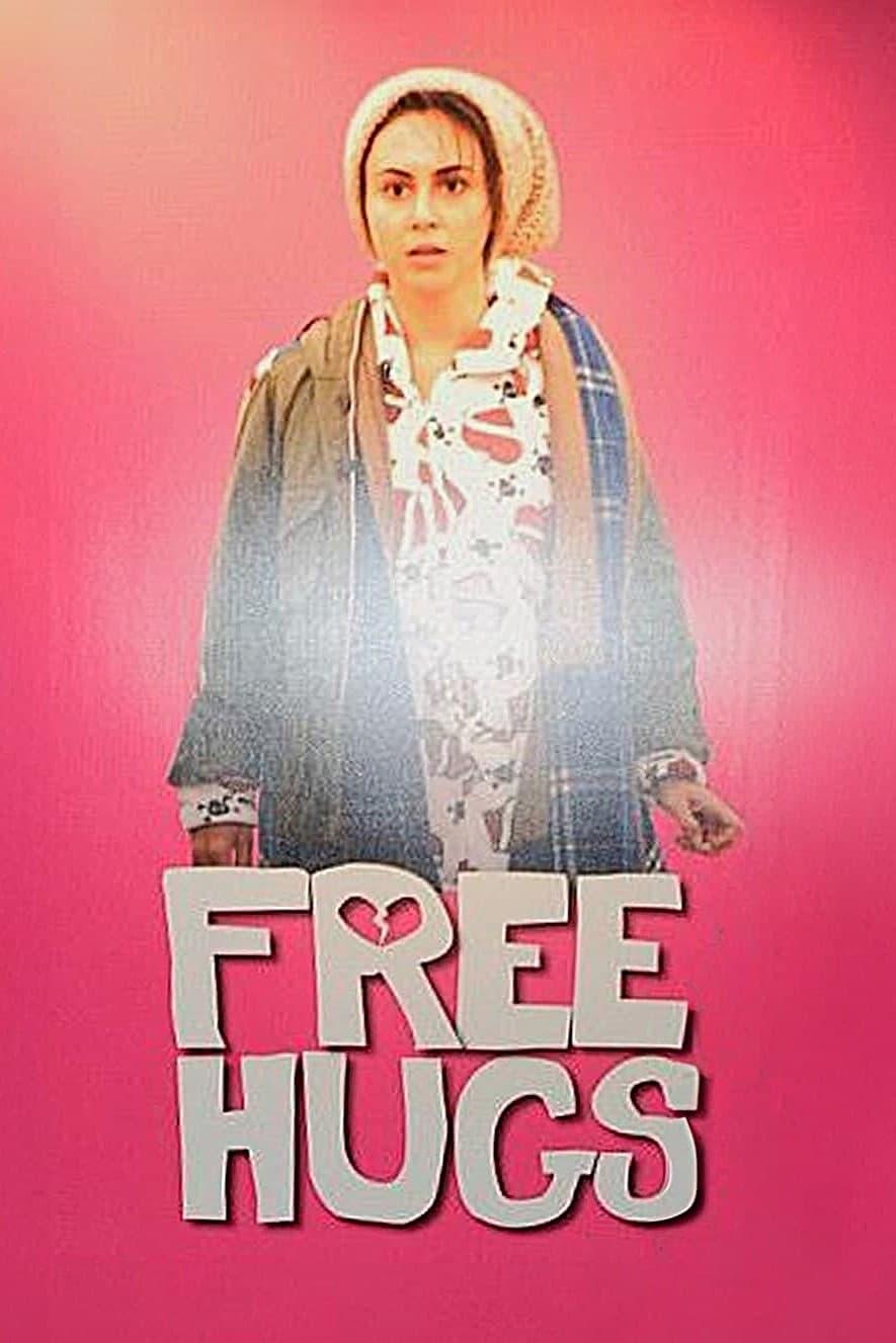 Free Hugs poster