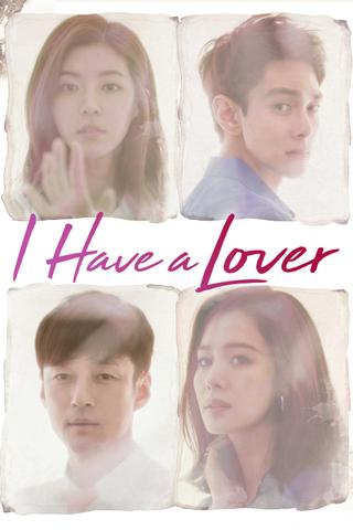 I Have a Lover poster