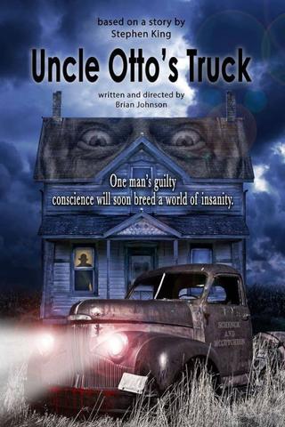 Uncle Otto's Truck poster