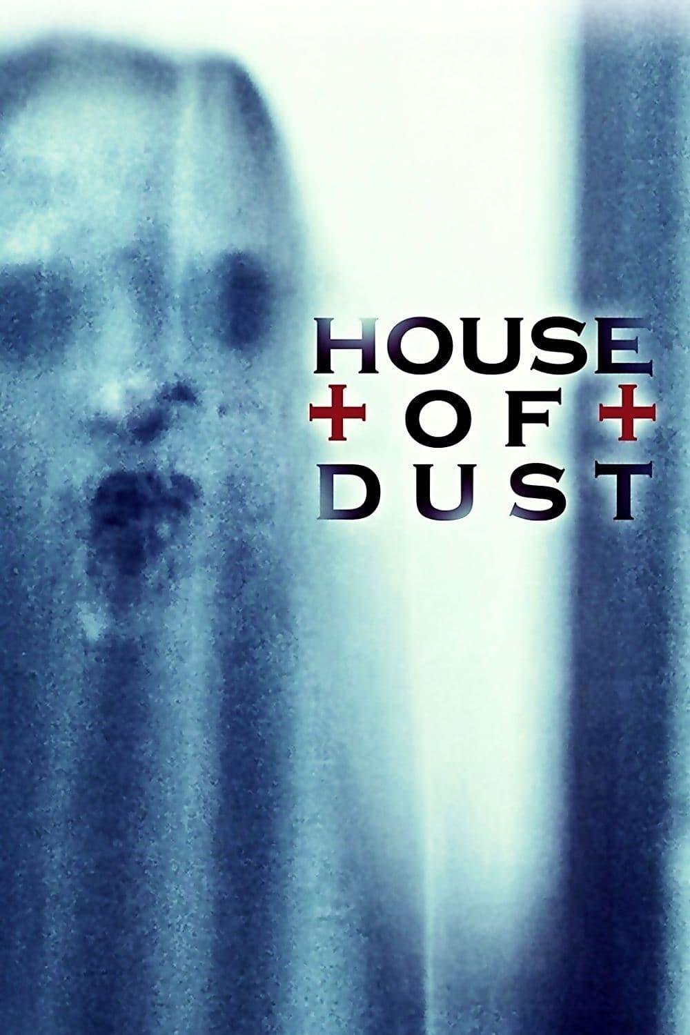 House of Dust poster