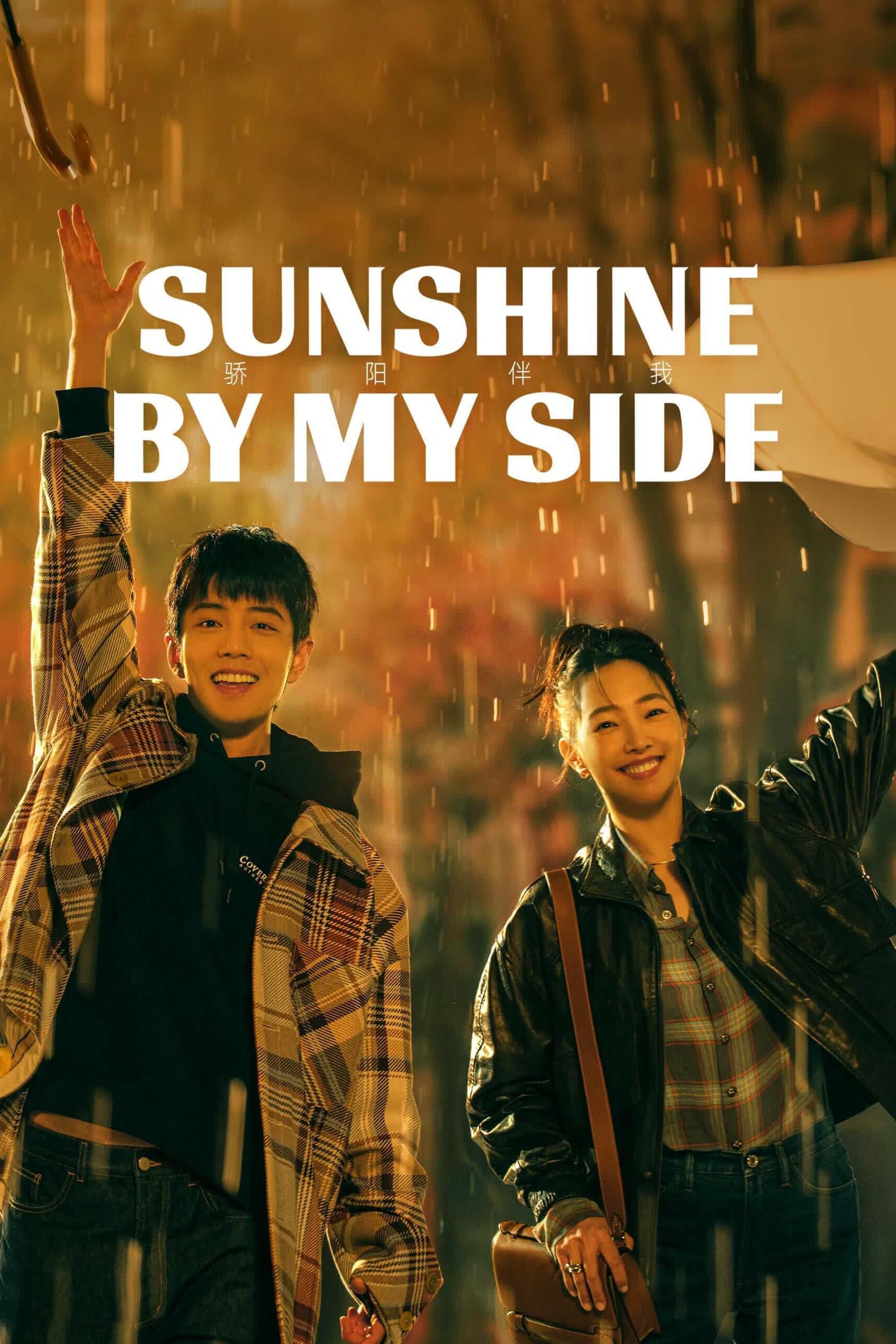 Sunshine by My Side poster