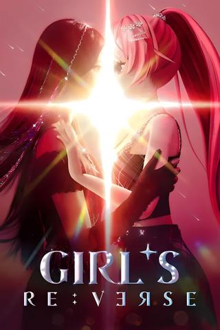 GIRL’S RE:VERSE poster