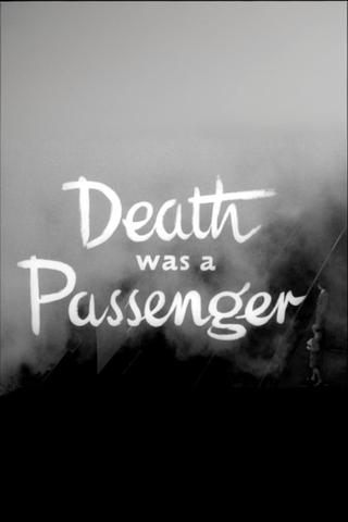 Death Was a Passenger poster