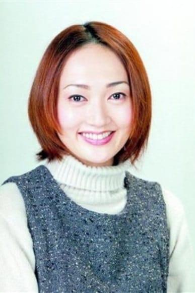 Kyôko Togawa poster