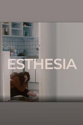ESTHESIA poster
