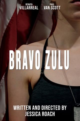 Bravo Zulu poster