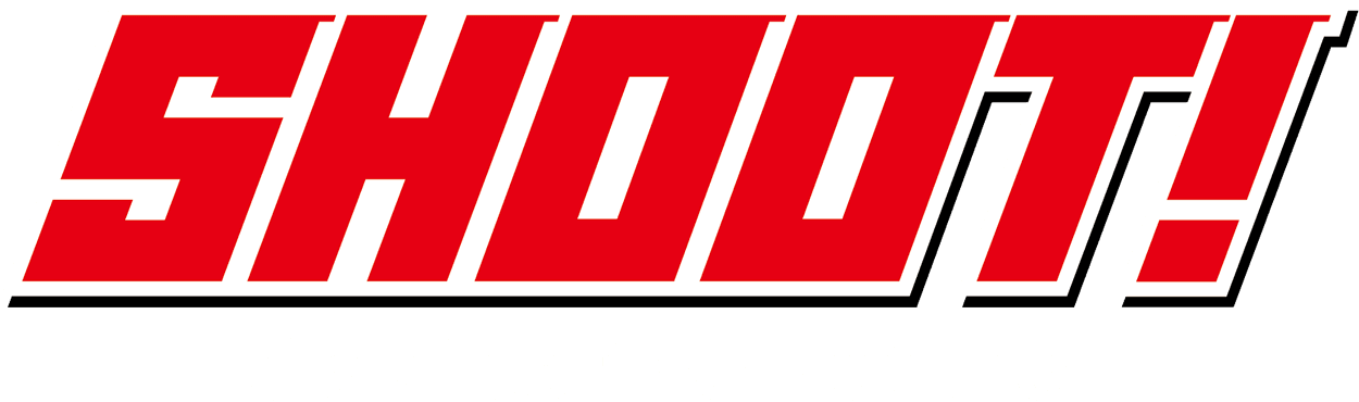 Shoot! Goal to the Future logo