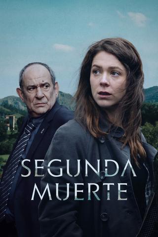 Segunda muerte poster