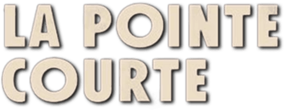 La Pointe Courte logo