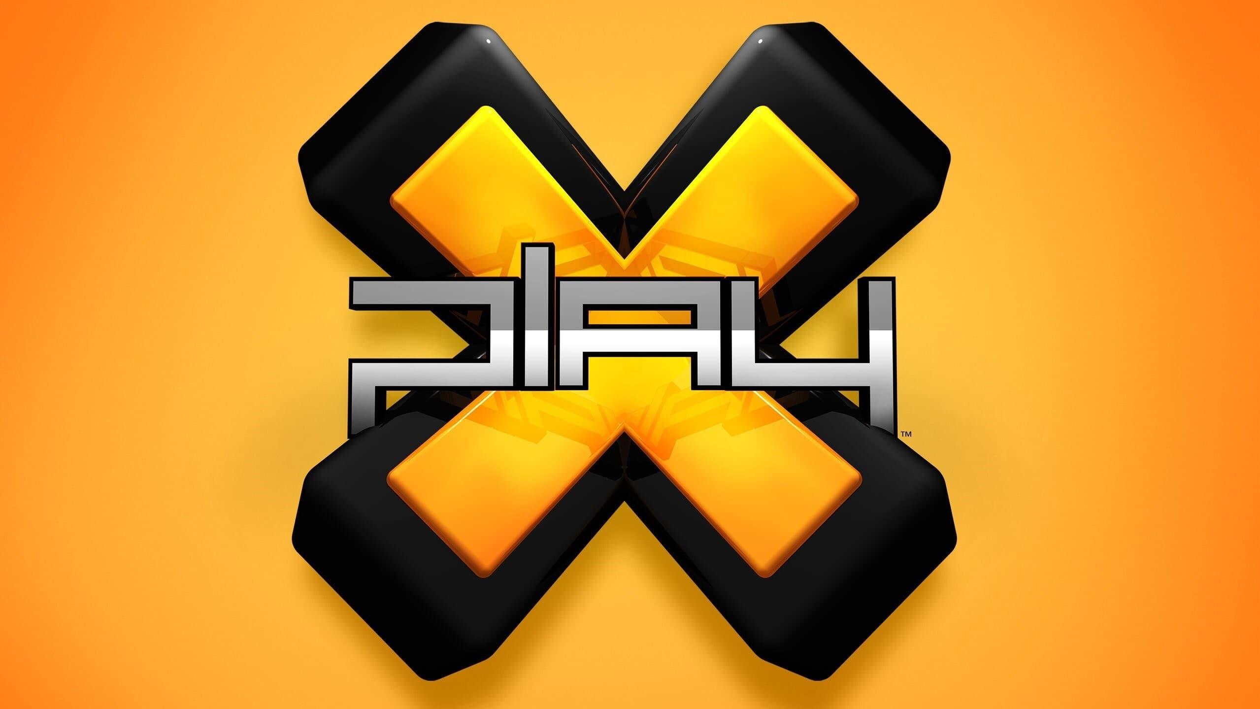 Xplay backdrop