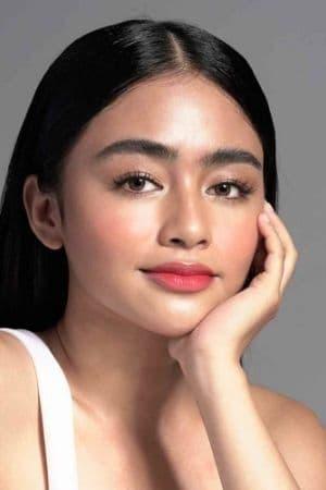 Vivoree Esclito poster