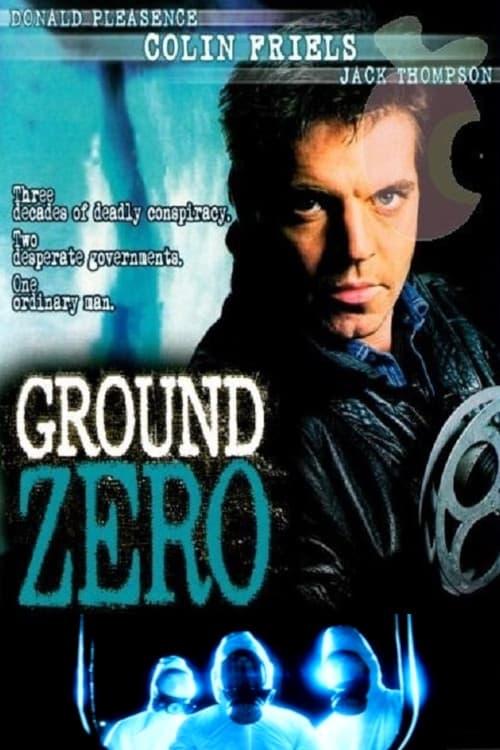 Ground Zero poster