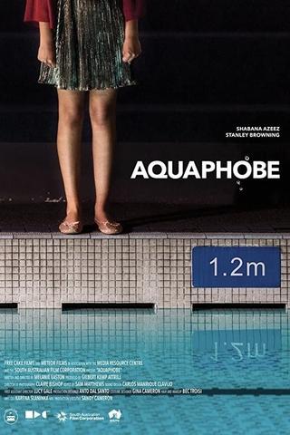 Aquaphobe poster