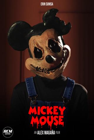 Mickey Mouse poster