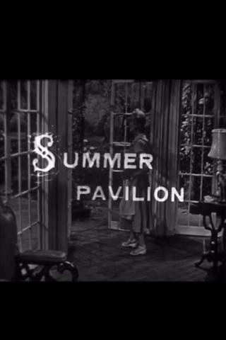 Summer Pavilion poster