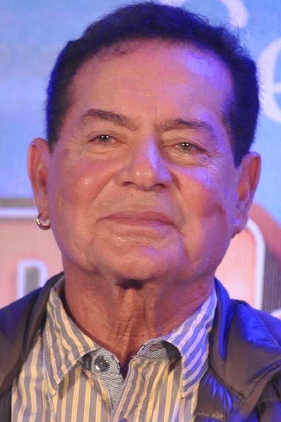 Salim Khan poster