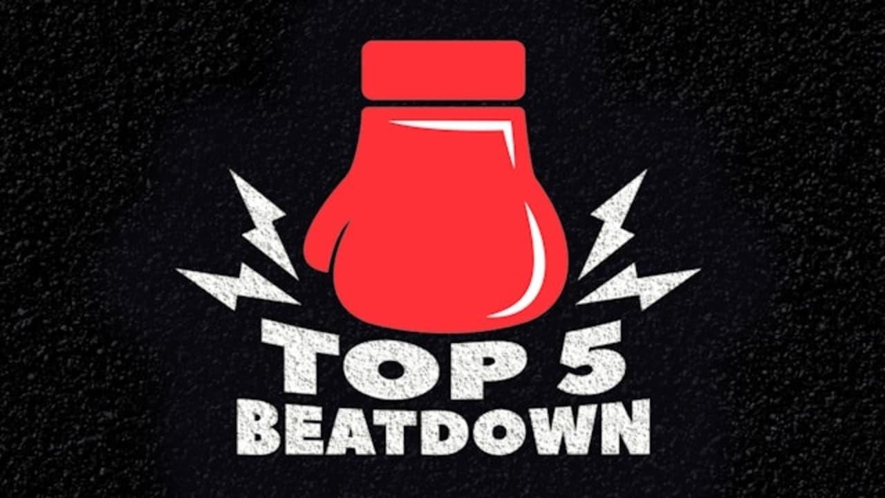 Top 5 Beatdown backdrop