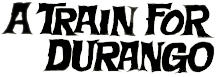 A Train for Durango logo