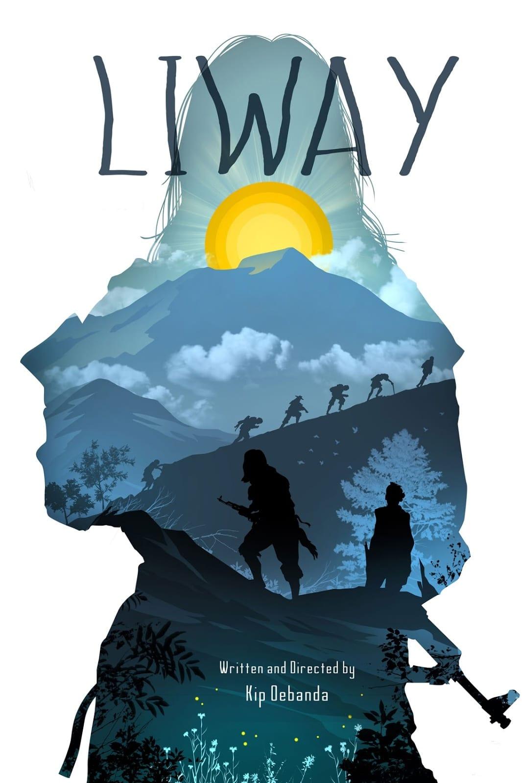 Liway poster
