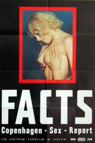 Facts: Kopenhagen-Sex-Report poster