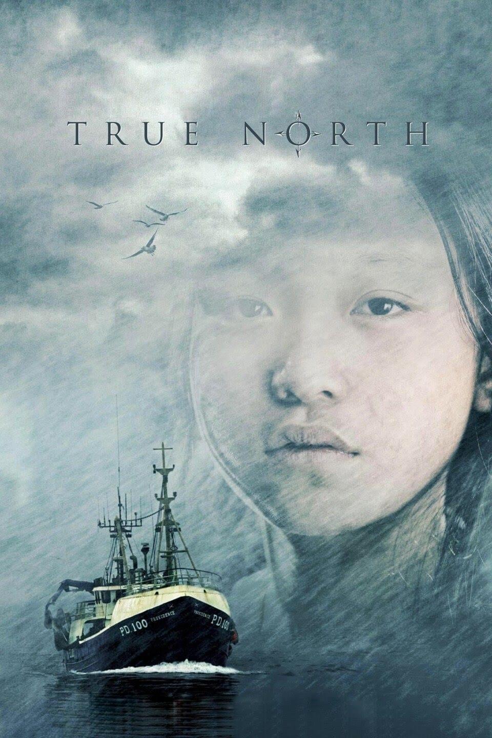 True North poster