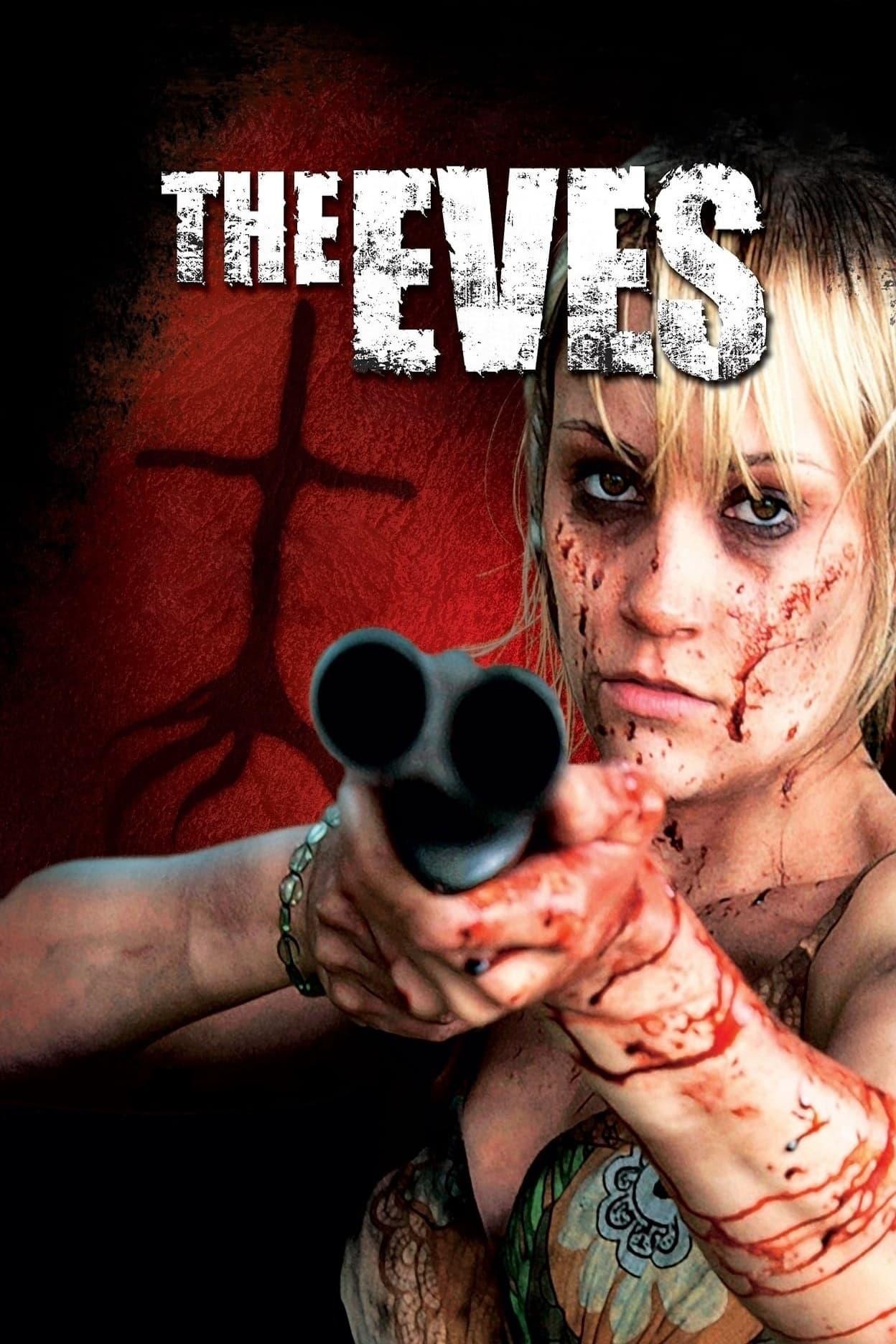 The Eves poster