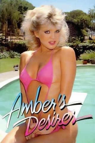 Amber's Desires poster
