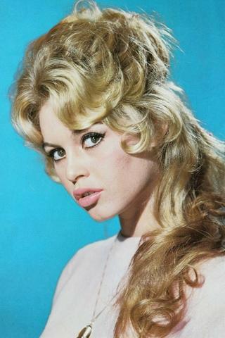 Brigitte Bardot pic