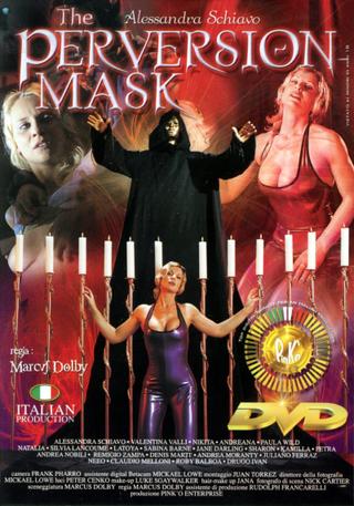 The Perversion Mask poster