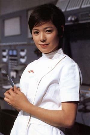 Yuriko Hishimi poster