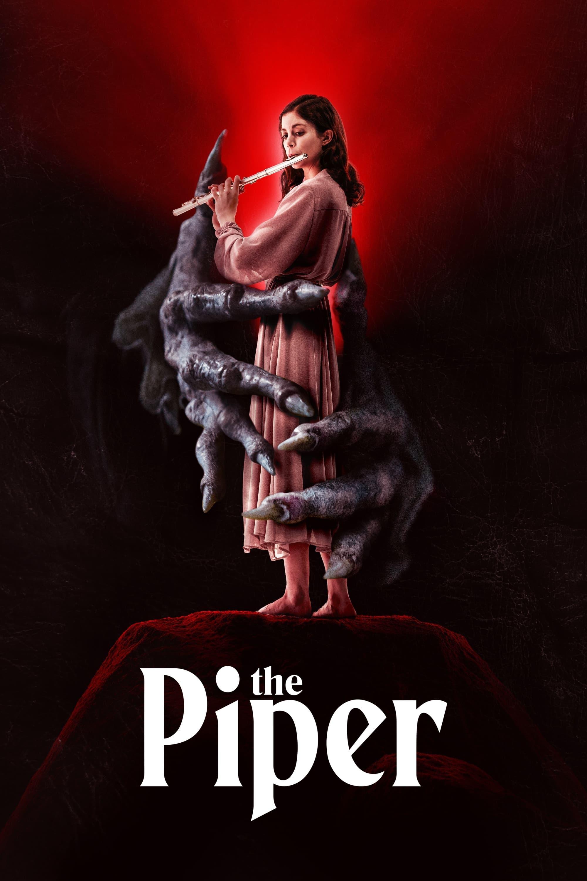 The Piper poster