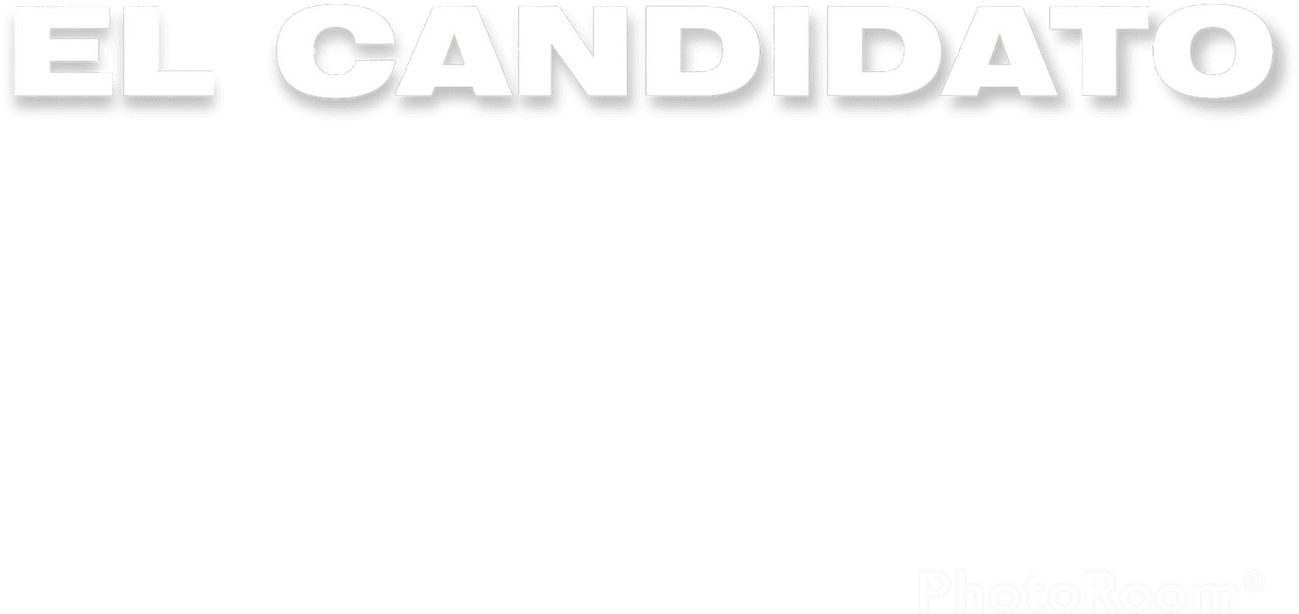 El Candidato logo