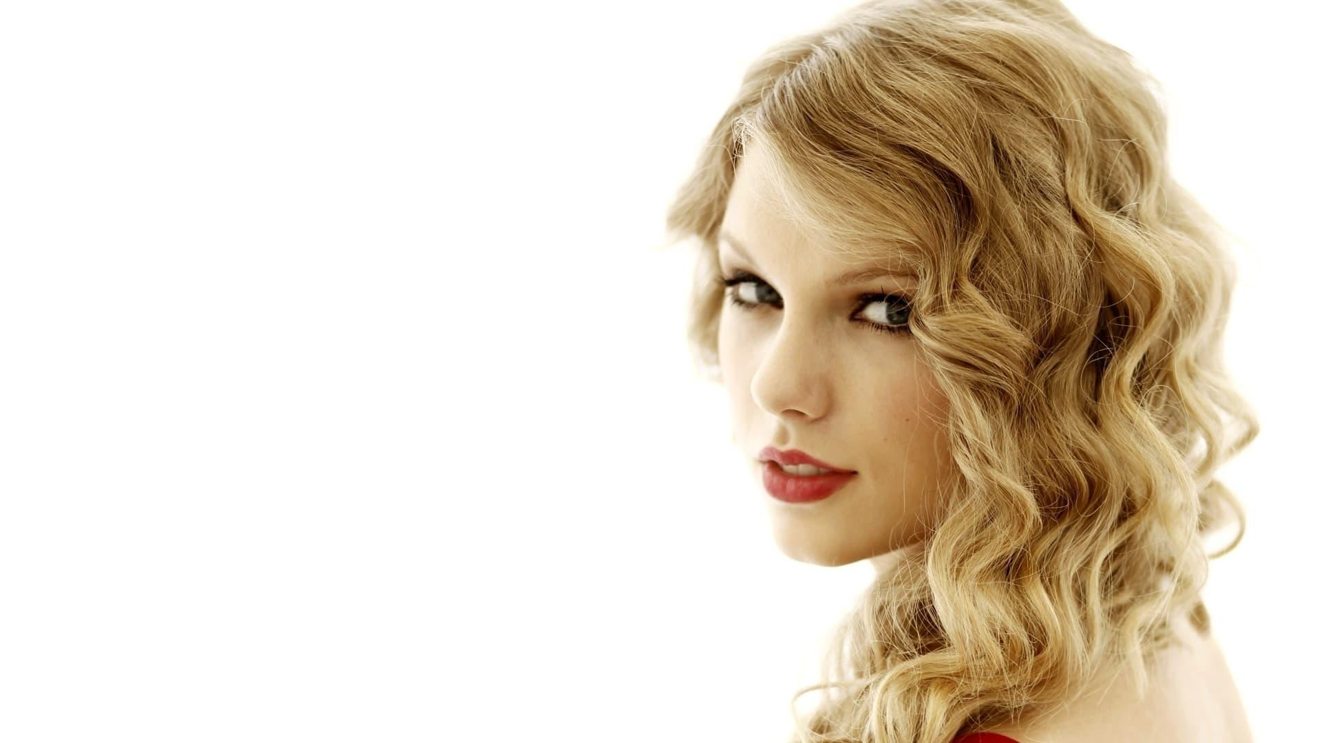 Taylor Swift: America's Sweetheart backdrop