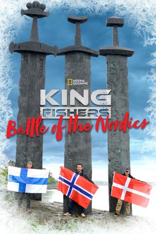 King Fishers: Battle Of The Nordics poster