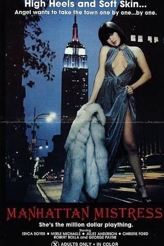 Manhattan Mistress poster