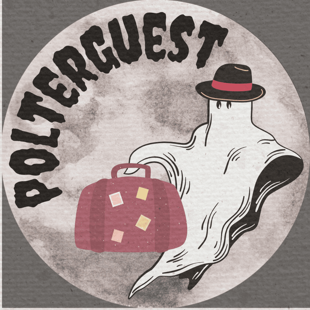 Polterguest logo