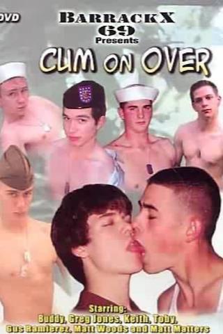 Cum on Over poster