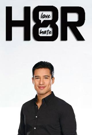 H8R poster