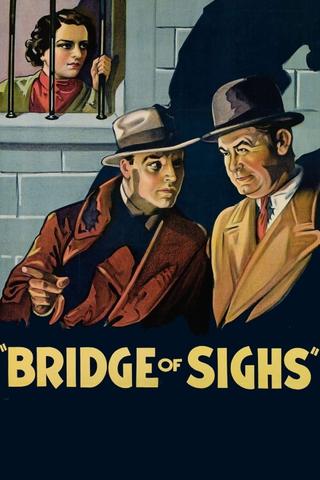 The Bridge of Sighs poster