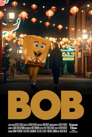 BOB poster