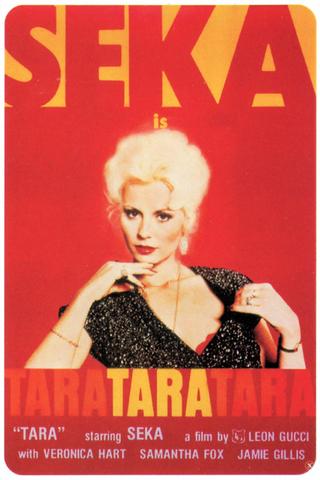 Tara Tara Tara Tara poster