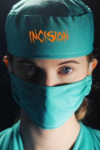 Incision poster