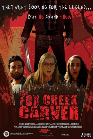 The Fox Creek Carver poster