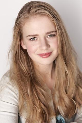 Freya Van-Dyke Goodman pic