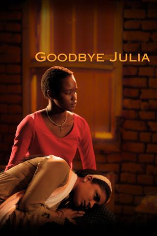 Goodbye Julia poster