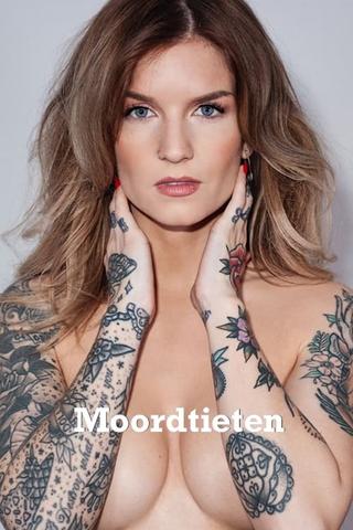 Moordtieten poster