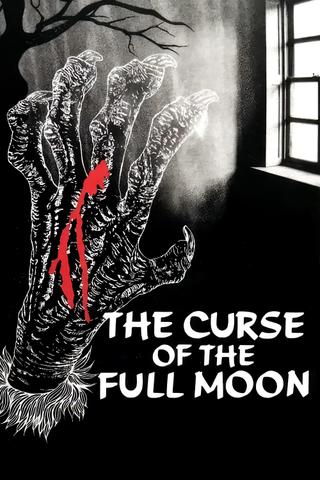 Curse of the Full Moon poster
