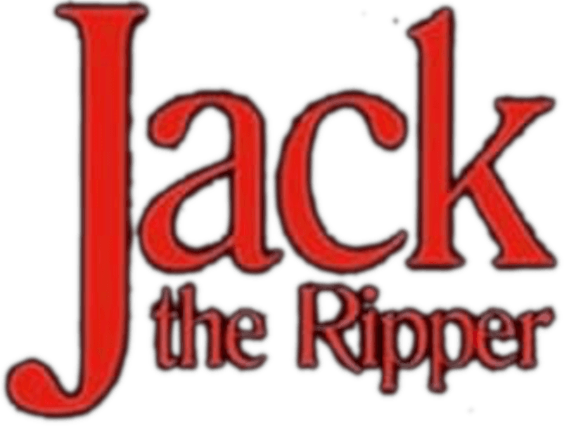 Jack the Ripper logo