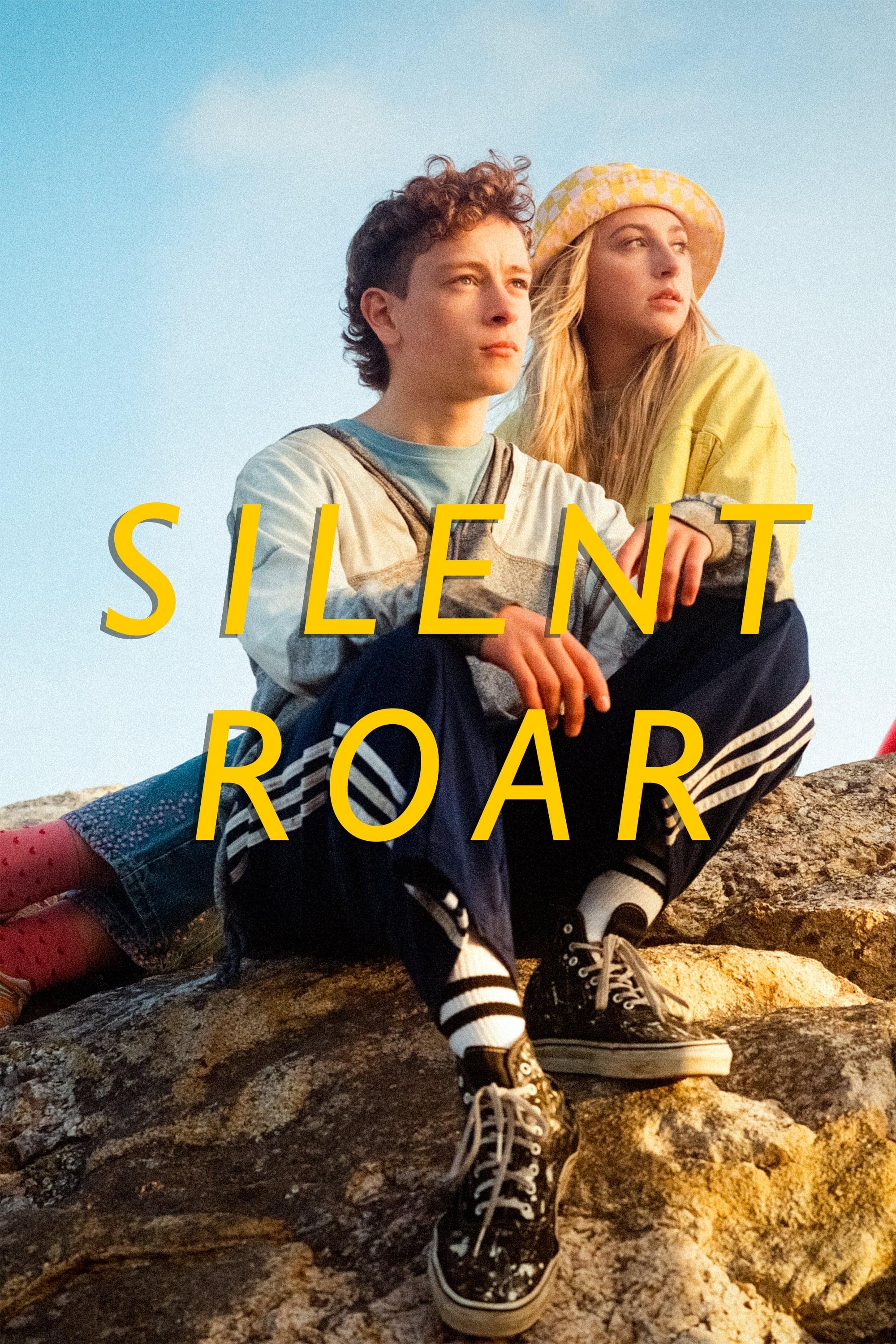 Silent Roar poster