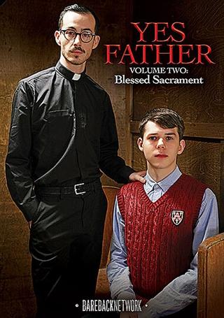 Yes Father 2: Blessed Sacrament poster